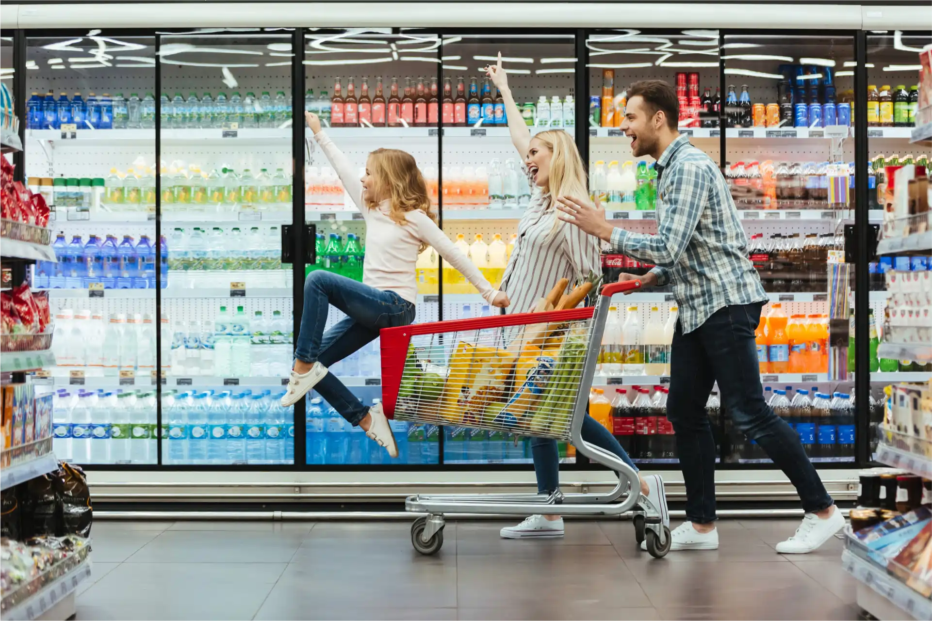 Consumer Products